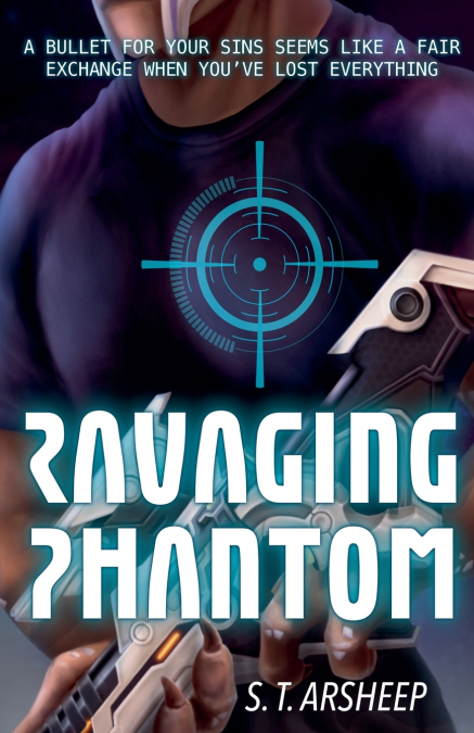 Ravaging Phantom