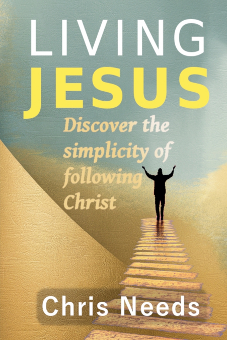 Living Jesus