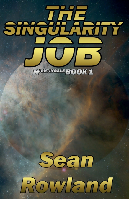 The Singularity Job