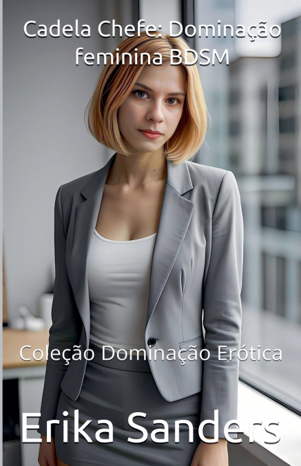 Cadela Chefe