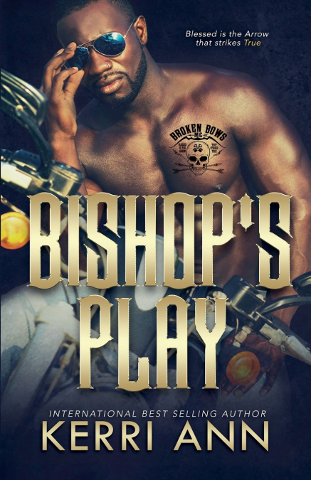 Bishop’s Play