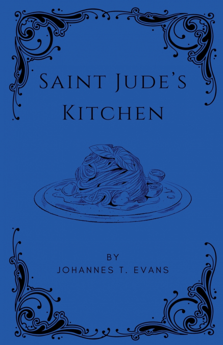 Saint Jude’s Kitchen