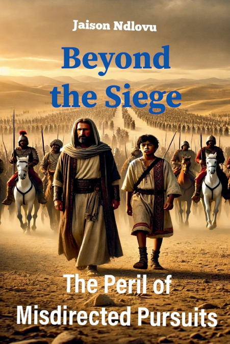 Beyond the Siege