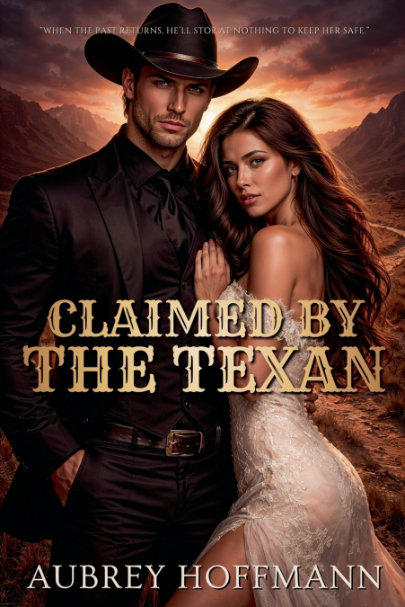 Claimed by the Texan
