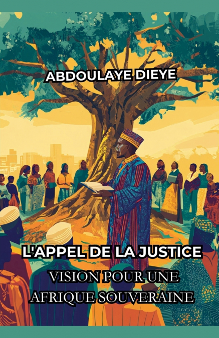L’Appel de la Justice