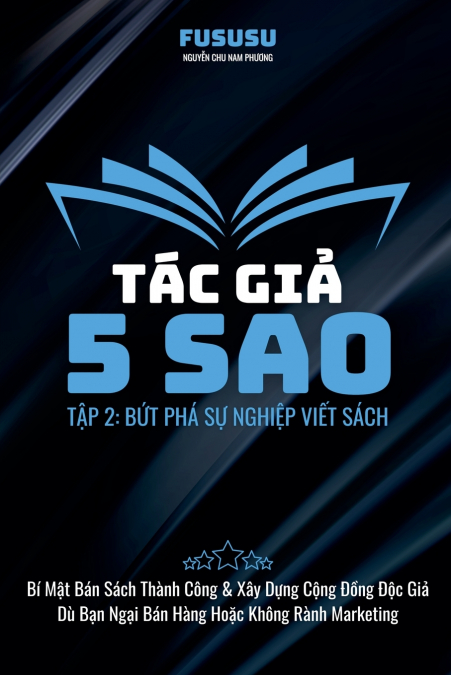 Tác Giả 5 Sao