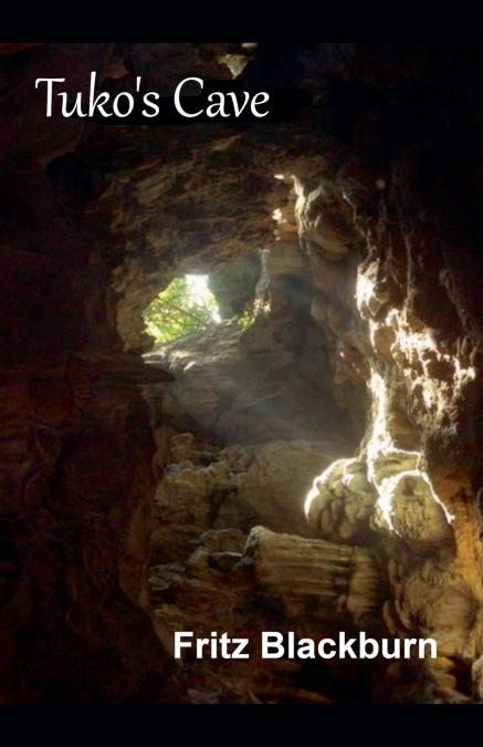 Tuko’s Cave