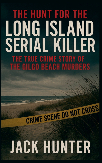 The Hunt for the Long Island Serial Killer