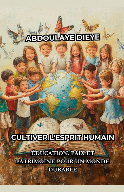 Cultiver l’Esprit Humain