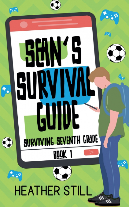 Sean’s Survival Guide