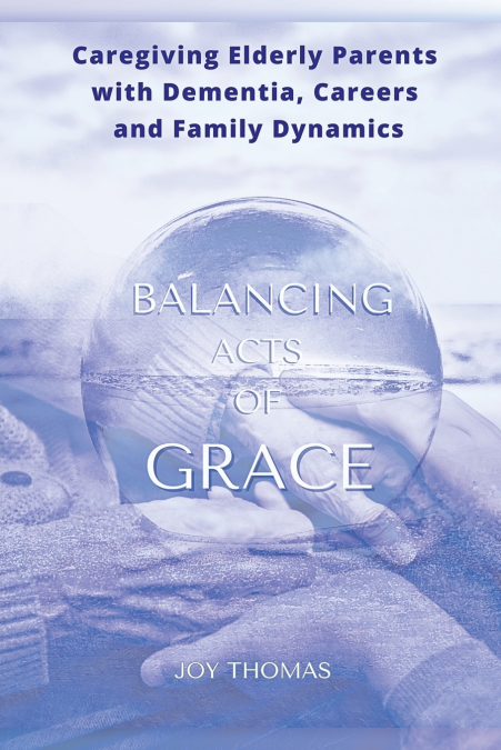 Balancing Acts of Grace