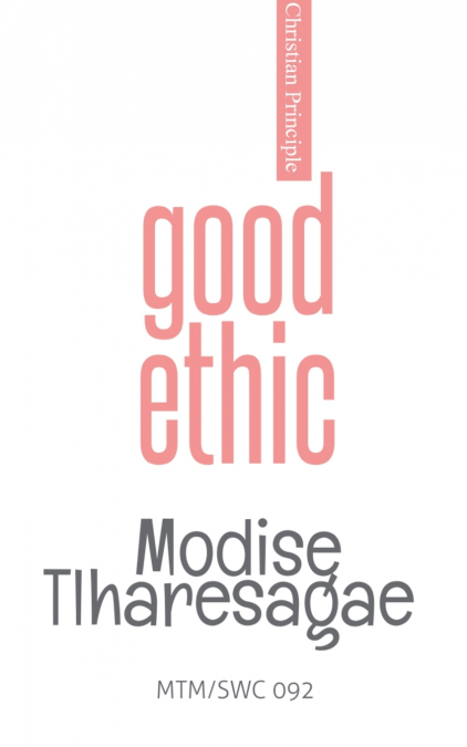 Principle Of Tolerance