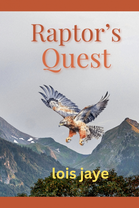 Raptor’s Quest
