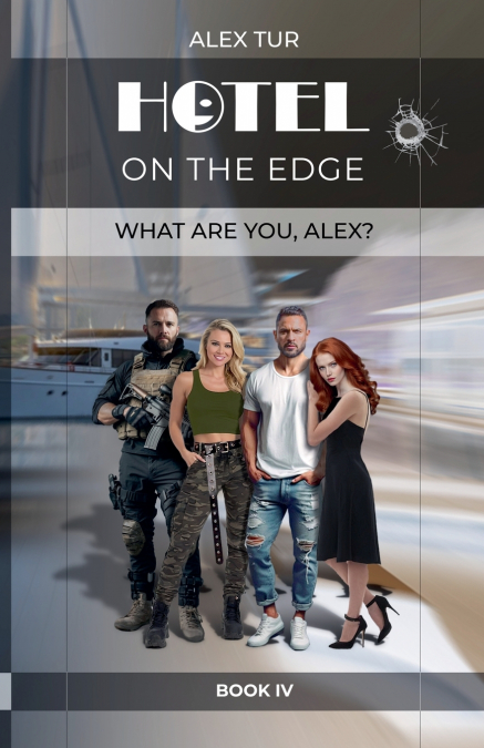 Hotel on the Edge