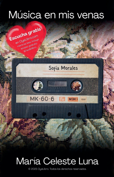 Música en mis venas