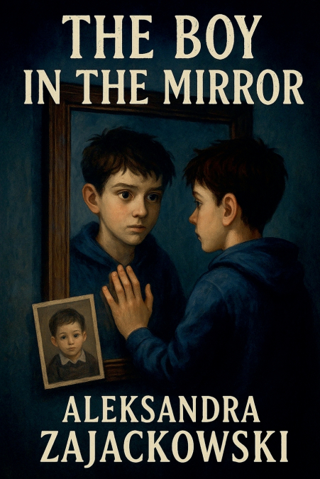 The Boy in the Mirror