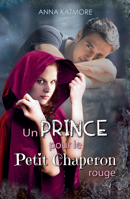 Pas de prince pour Chaperon rouge