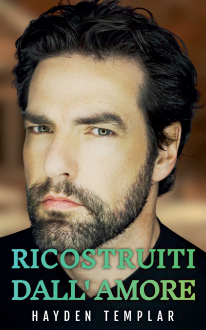 Ricostruiti dall’Amore