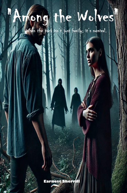 'Among the Wolves' - When the Pack Isn’t Just Family; It’s Survival!