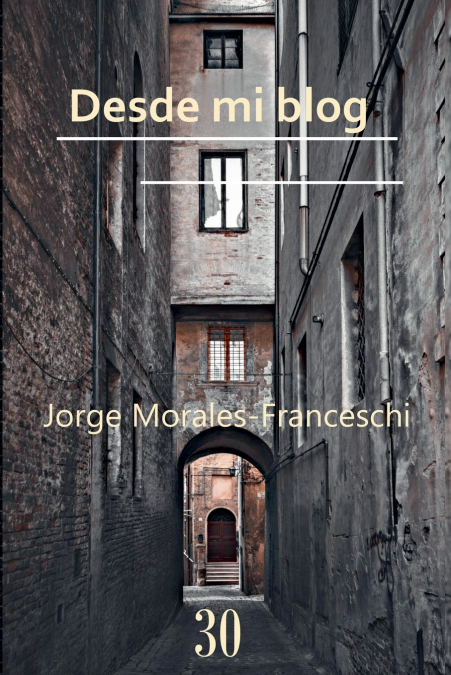 Desde Mi Blog