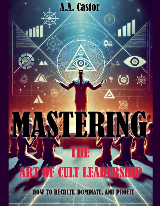 Mastering the Art of Cult Leadership