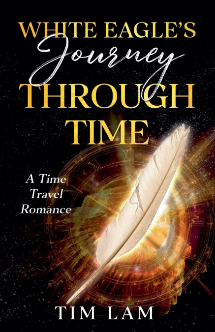 White Eagle’s Journey Through Time