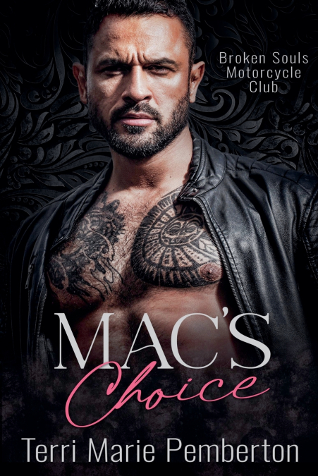 Mac’s Choice