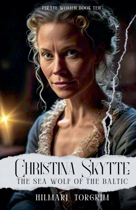 Christina Skytte