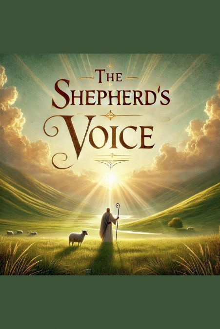 The Shepherd’s Voice