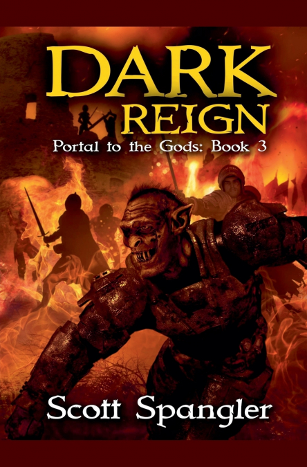 Dark Reign