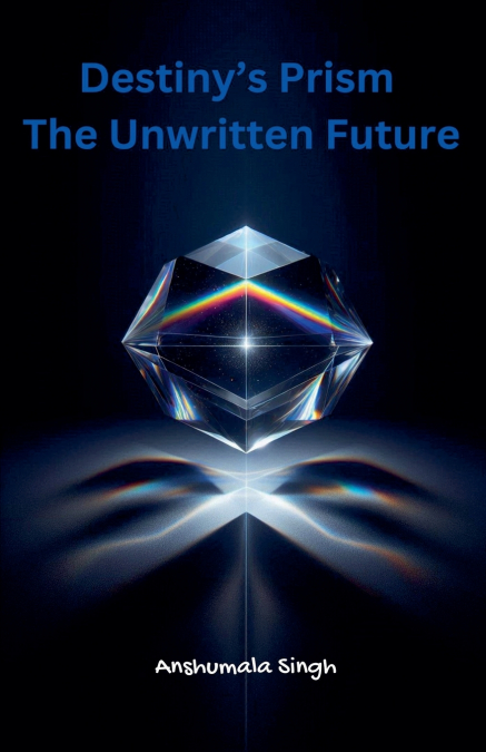 Destiny’s Prism - The Unwritten Future