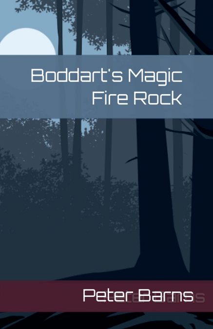 Boddaert’s Magic Fire Rock