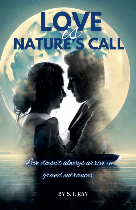 Love is Nature’s Call