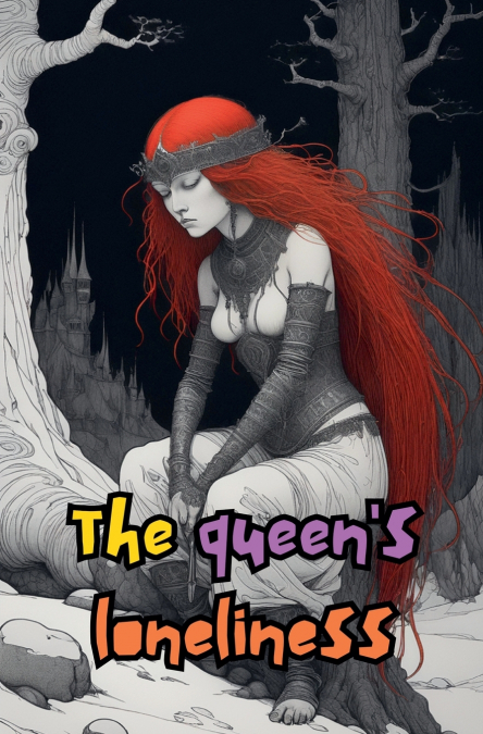 The queen’s loneliness