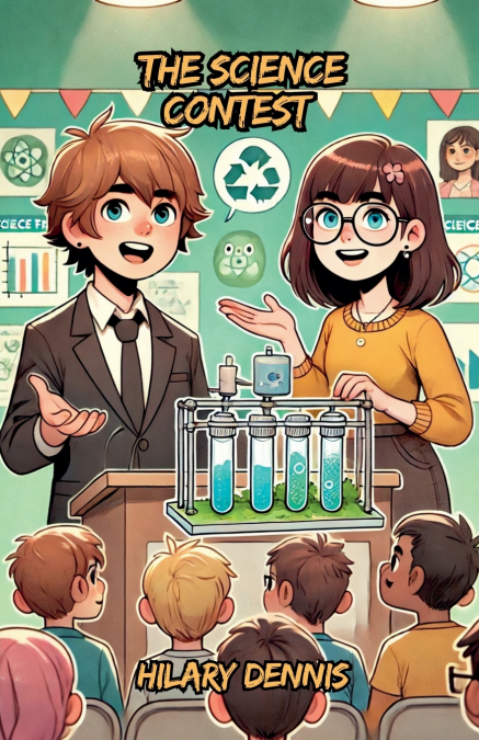 The Science Contest