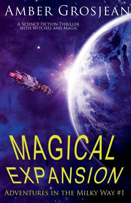 Magical Expansion