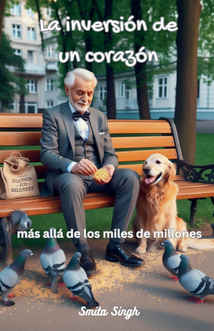 La inversión de un corazón
