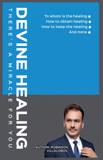 Devine Healing