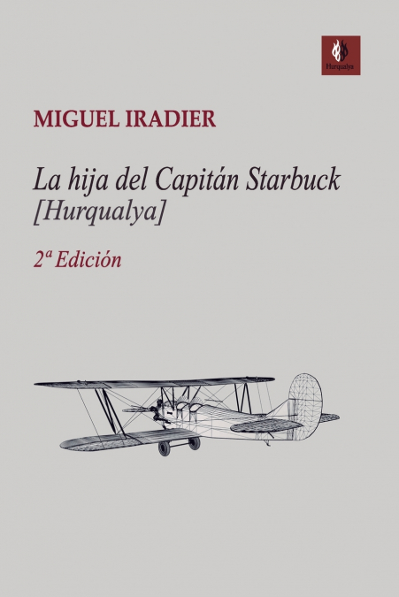 La hija del capitán Starbuck [Hurqualya]