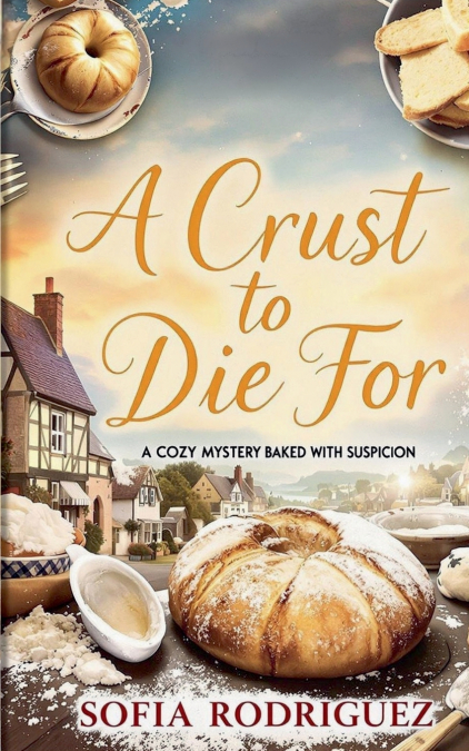 A Crust to Die For