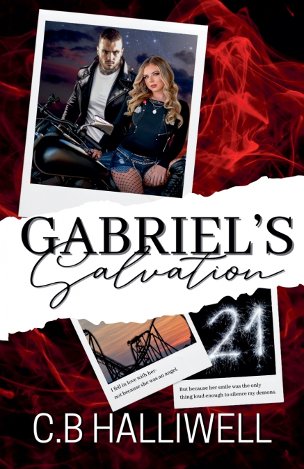 Gabriel’s Salvation