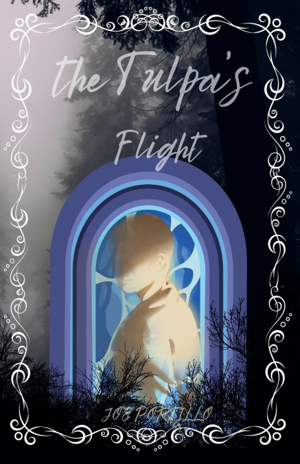 The Tulpa’s Flight