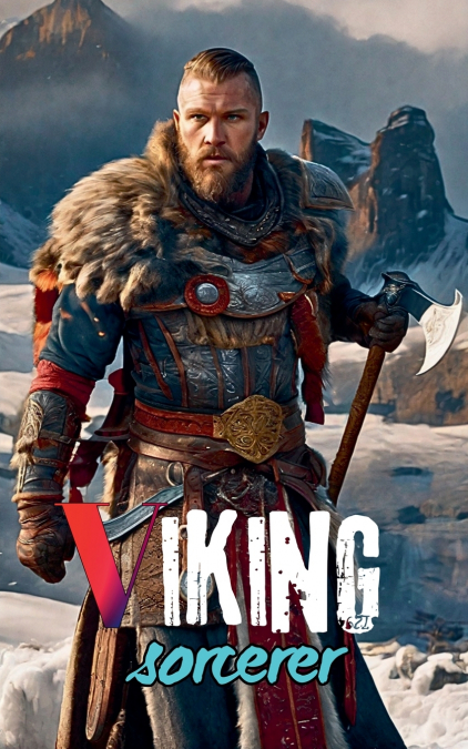 Viking Sorcerer