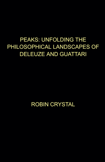 Peaks