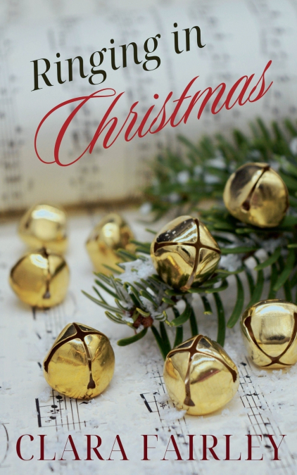 Ringing in Christmas
