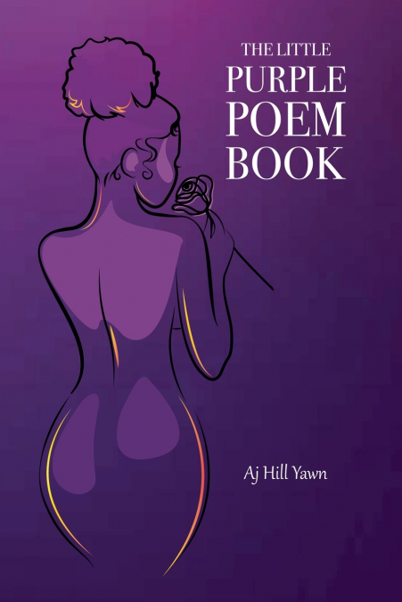 The Little Purple Poem Book