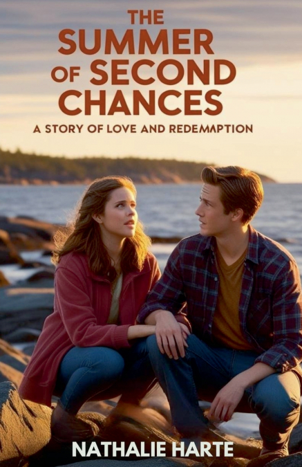 The Summer of Second Chances