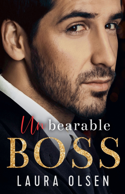 Unbearable Boss