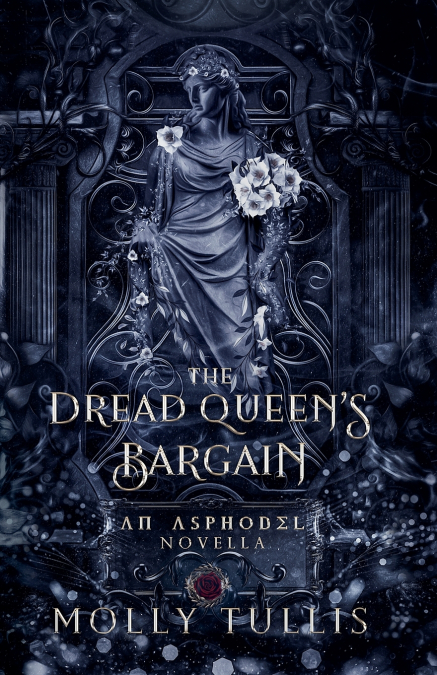 The Dread Queen’s Bargain