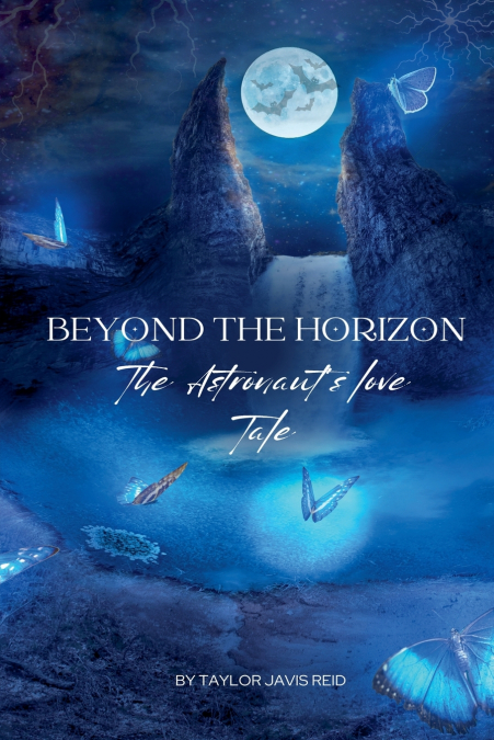 Beyond the Horizon